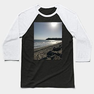 Beachy beaches Baseball T-Shirt